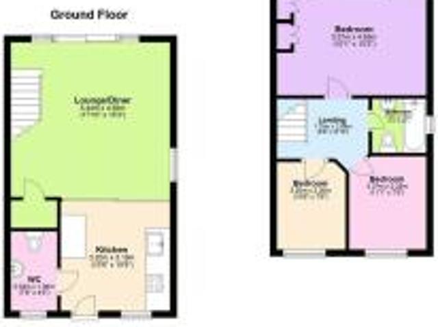 Cottage for rent