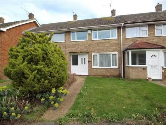 House for rent in Hamerton, Kent