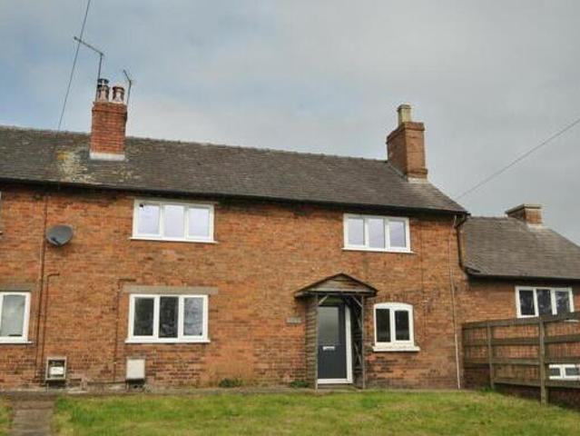 House for rent in Whitchurch, Shropshire