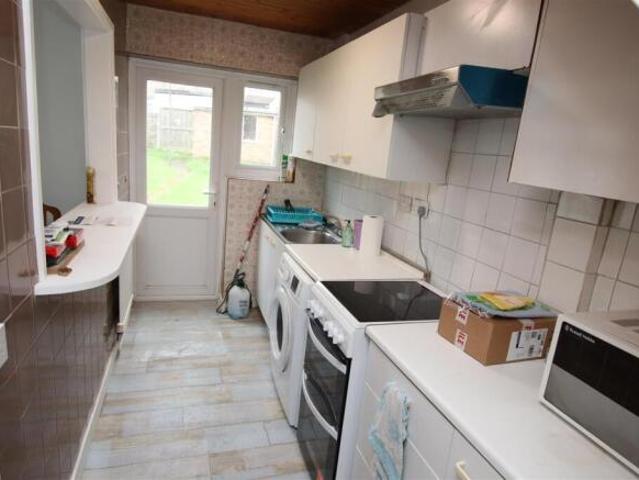 Cottage for rent in Crayford, Greater London