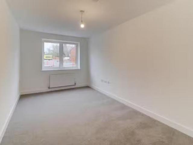 House for rent in Sutton Coldfield, West Midlands