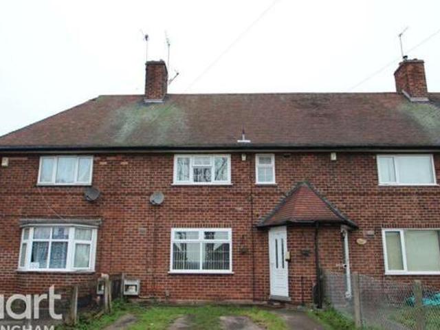 House for rent in Haddon, East Midlands