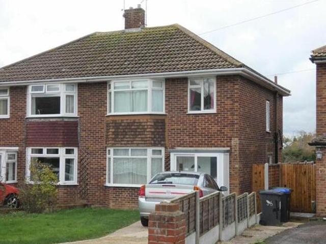 House for rent in Whitstable, Kent