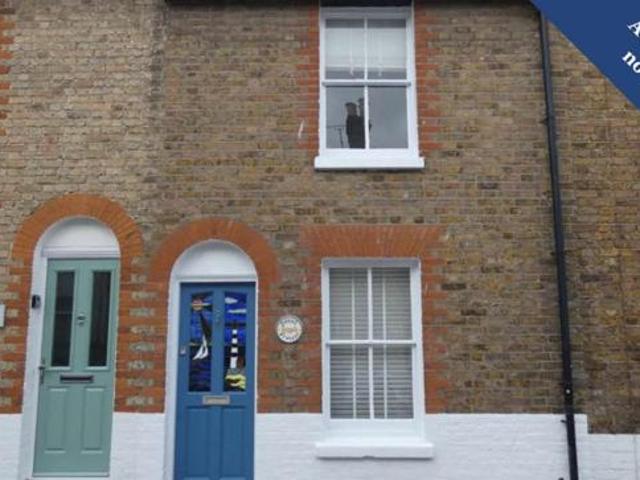 House for rent in Whitstable, Kent