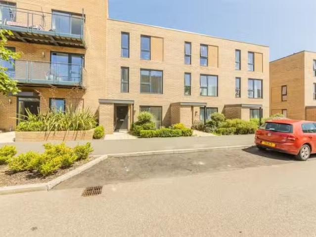 House for rent in Arbury, Cambridgeshire