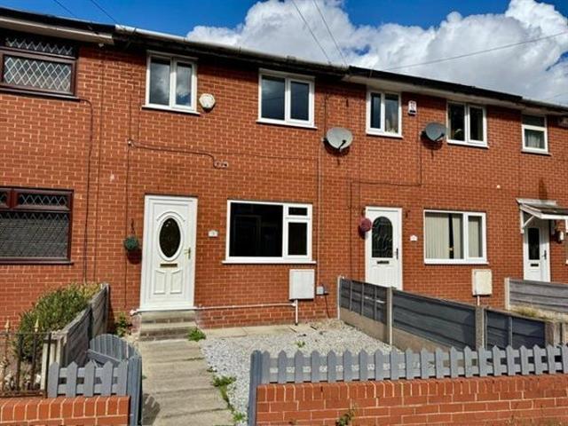 House for rent in Failsworth, Oldham
