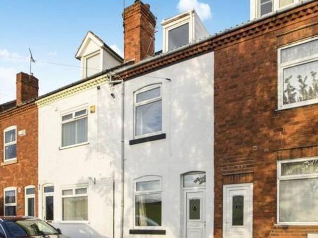 House for rent in Froggatt, East Midlands