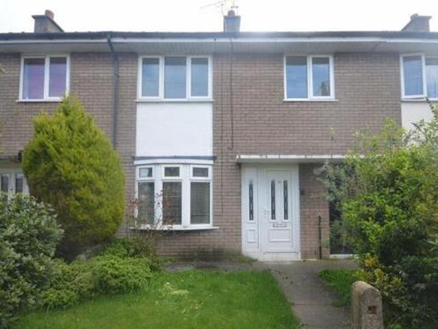 House for rent in Widnes