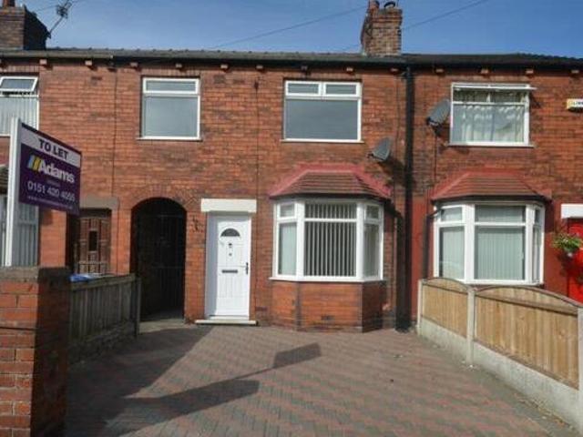 House for rent in Widnes