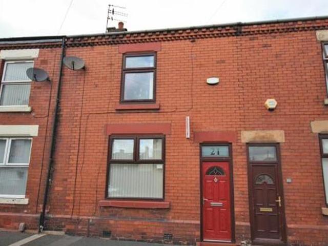 House for rent in Widnes