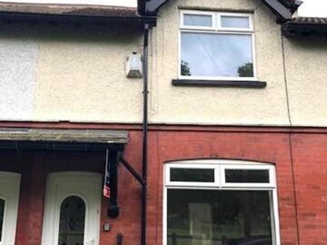 House for rent in Widnes