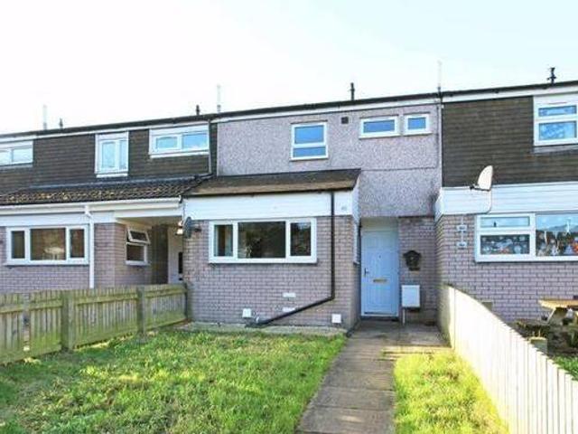 House for rent in Shropshire
