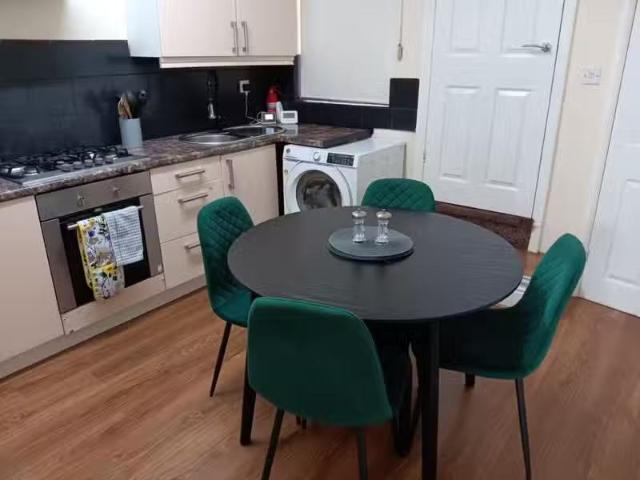 House for rent in Winson Green, West Midlands
