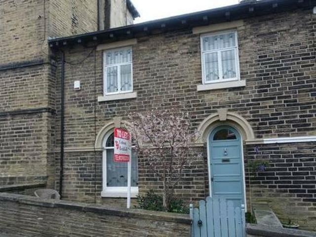 House for rent in Yorkshire And The Humber