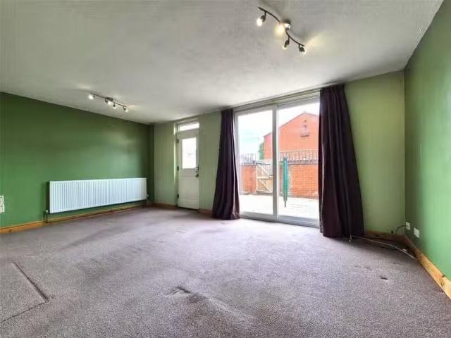 House for rent in Ernesford Grange, West Midlands