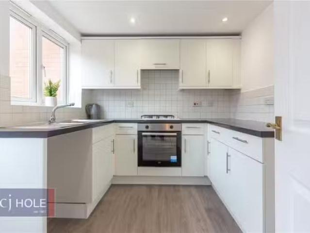 House for rent in West Wick, North Somerset
