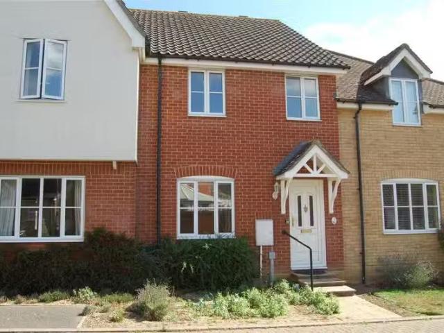 House for rent in Sudbury, Chelmondiston