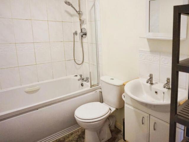 Cottage for rent in Falcon Lodge, Wales