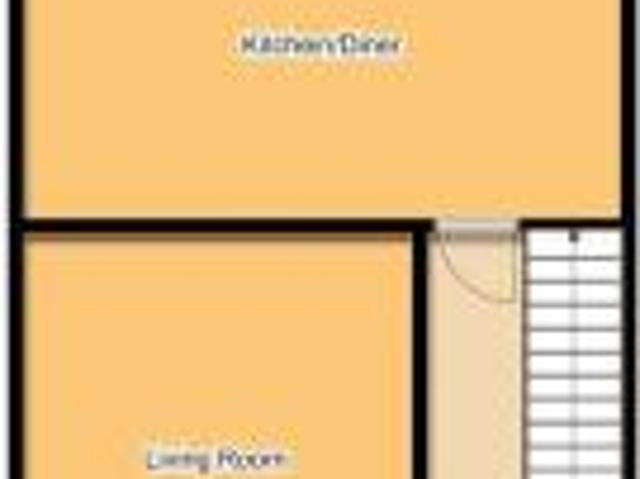 Cottage for rent in Alvaston, East Midlands