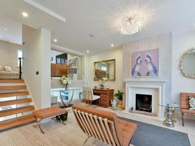 House for sale in Lyons, Greater London