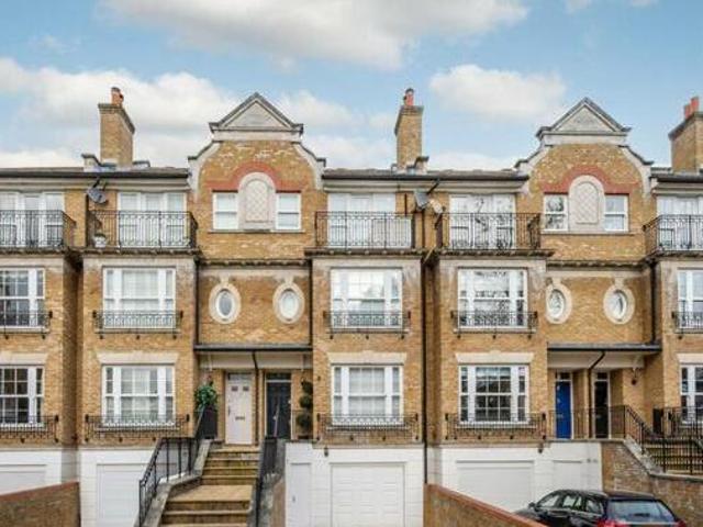 House for sale in Lyons, Greater London