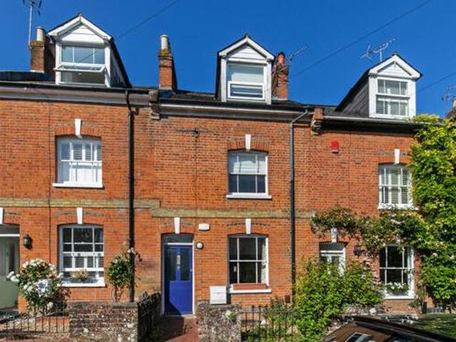 House for rent in Fulflood, Hampshire