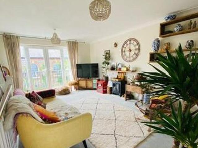 House for rent in Hampshire