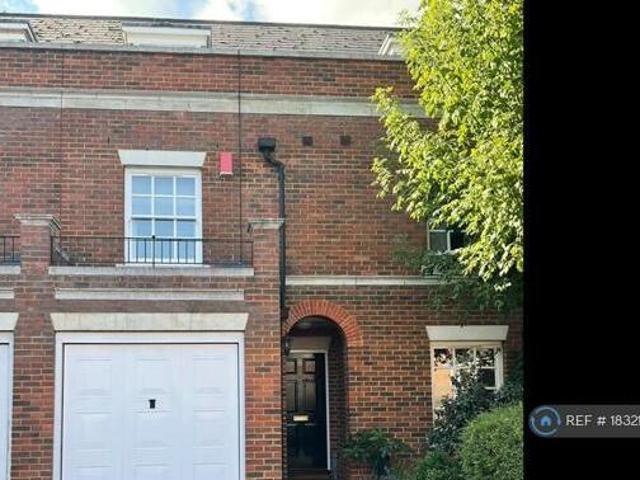 House for rent in Hampshire