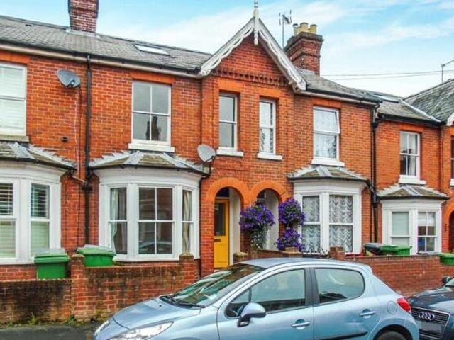 House for rent in Hawford, Hampshire