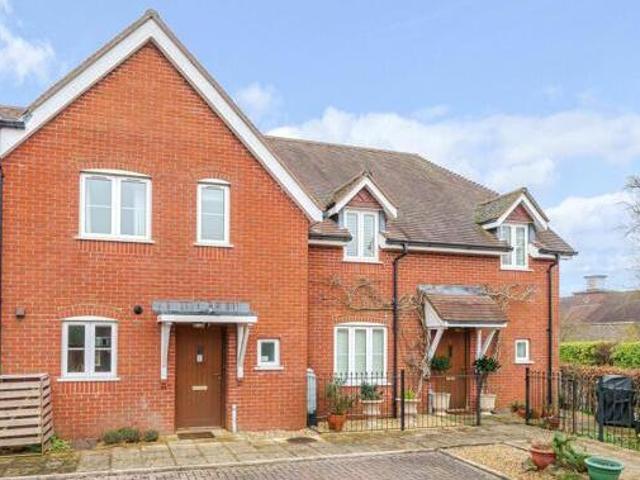 House for rent in Weeke, Harestock