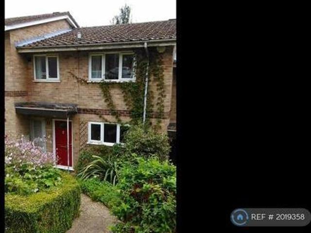 House for rent in Sleepers' Hill, Hampshire