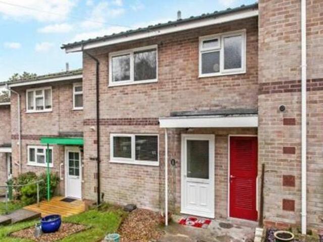 House for rent in Sleepers' Hill, Hampshire