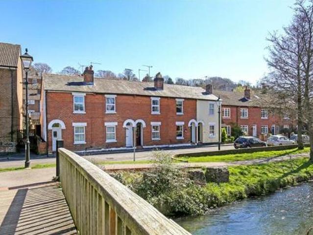 House for rent in The Soke, Hampshire