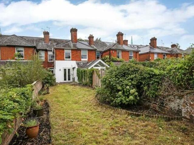 House for rent in The Close, Hampshire
