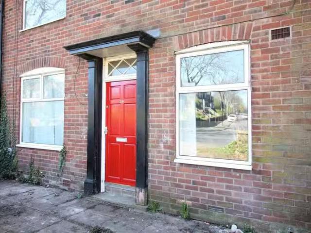 House for rent in Lee Bank, Greater Manchester