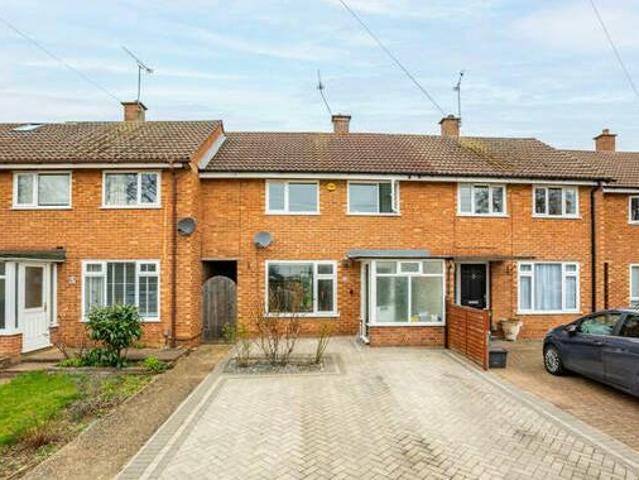 House for rent in Hertfordshire