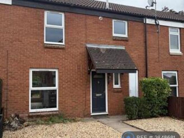 Cottage for rent in Northampton, Northamptonshire