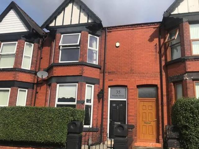 House for rent