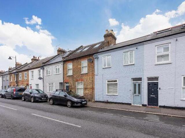 House for rent in Lambourn, West Berkshire