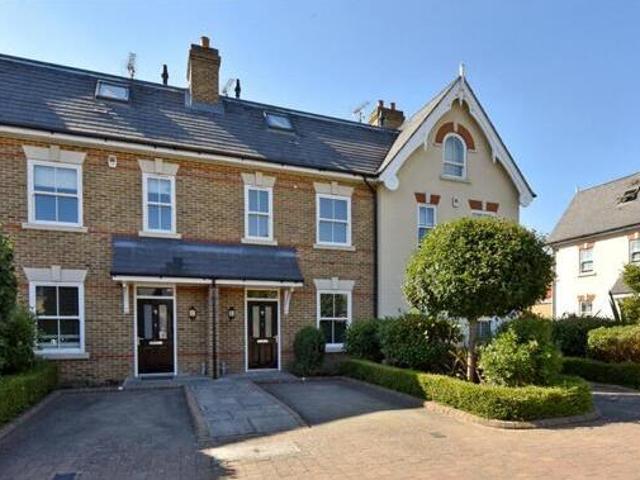 House for rent in Lambourn, West Berkshire