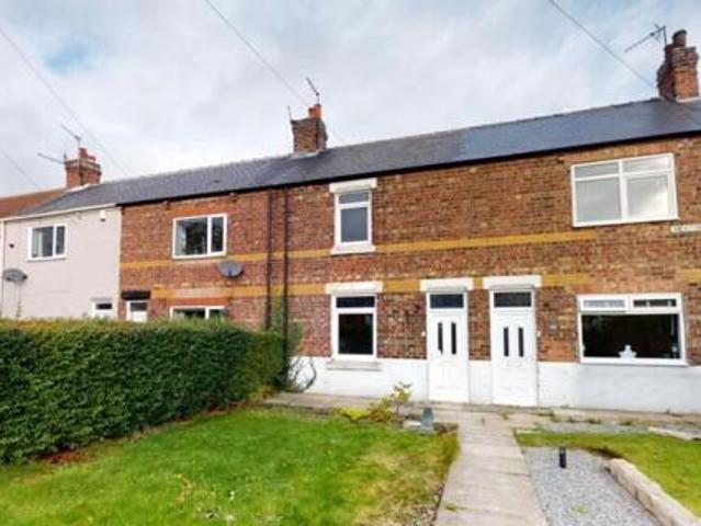 House for rent in Wingate