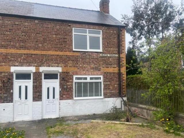 House for rent in Wingate