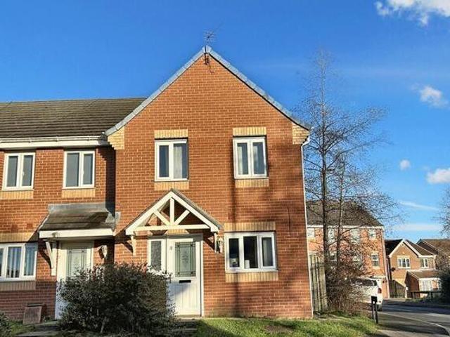House for rent in Wingate