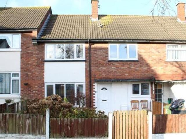 House for rent in Littler, Winsford
