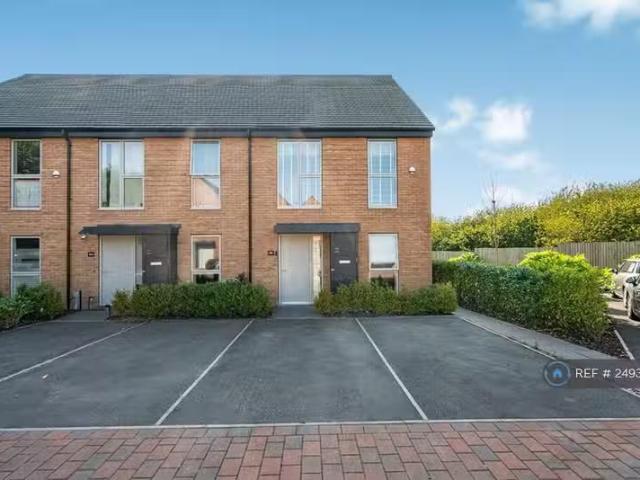 House for rent in Westhoughton