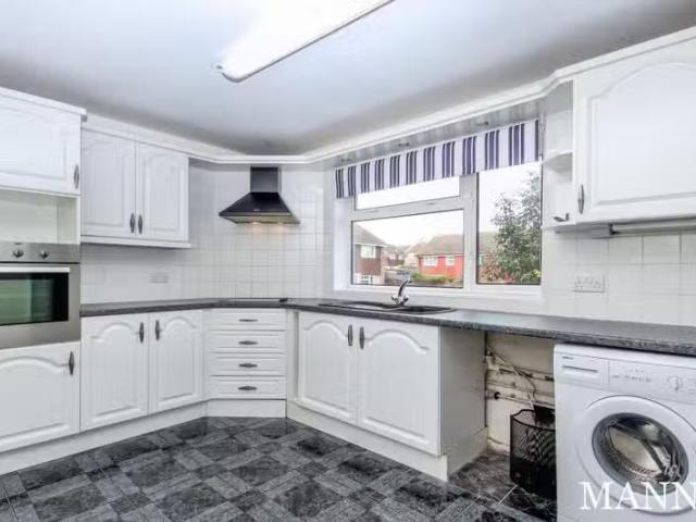 House for rent in Swanley, The Butts