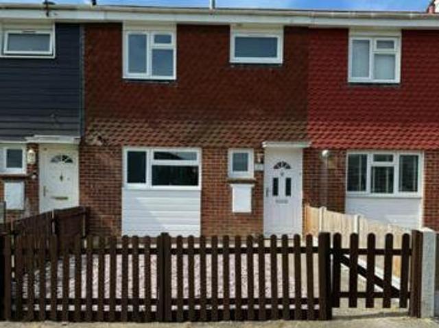 House for rent in Witham, Braintree