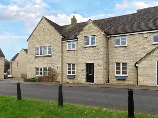 House for rent in Madley Park, Black Bourton