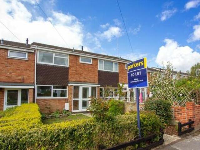 House for rent in Deer Park, Black Bourton