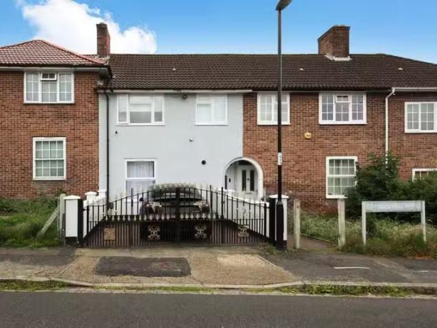 House for rent in Bickley, Downham
